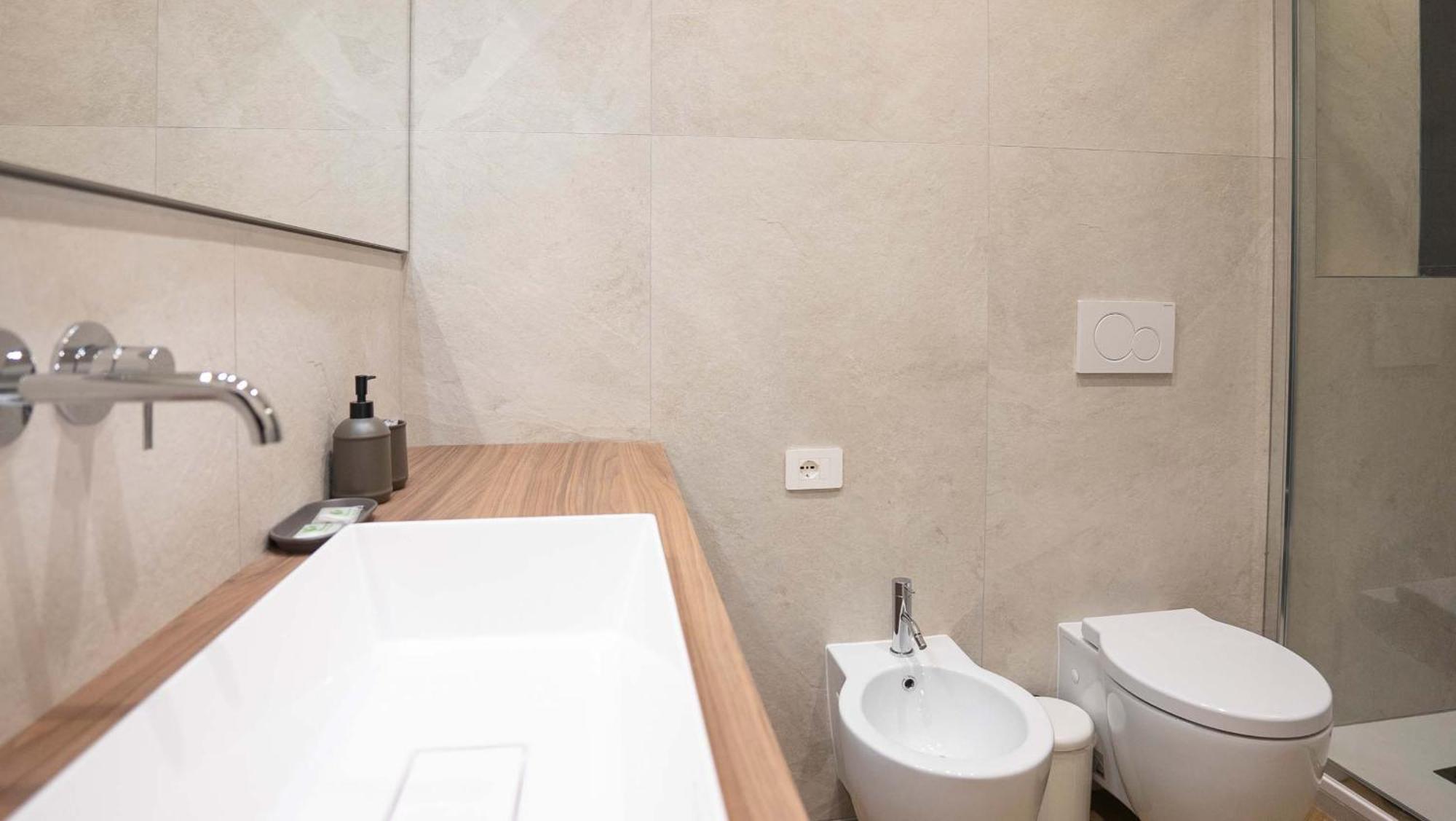 Mazzini Stylish Apartment
