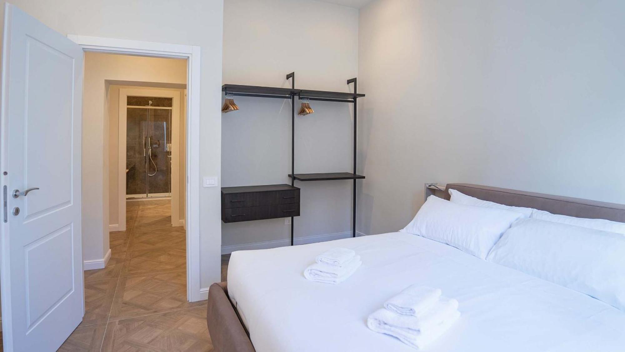 Mazzini Stylish Apartment