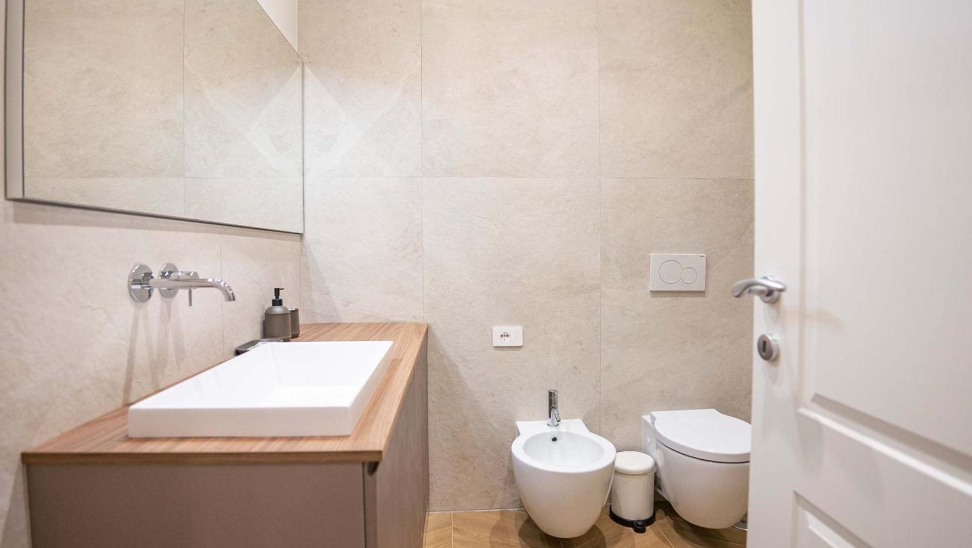 Apartment Mazzini Stylish
