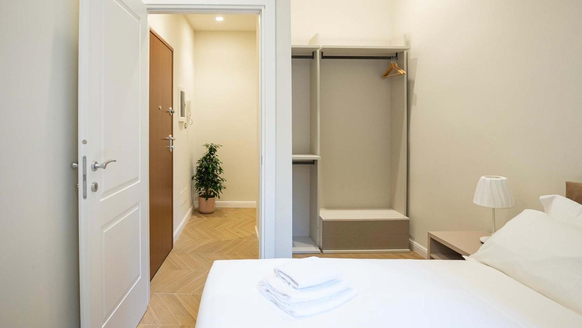 Mazzini Stylish * Rome