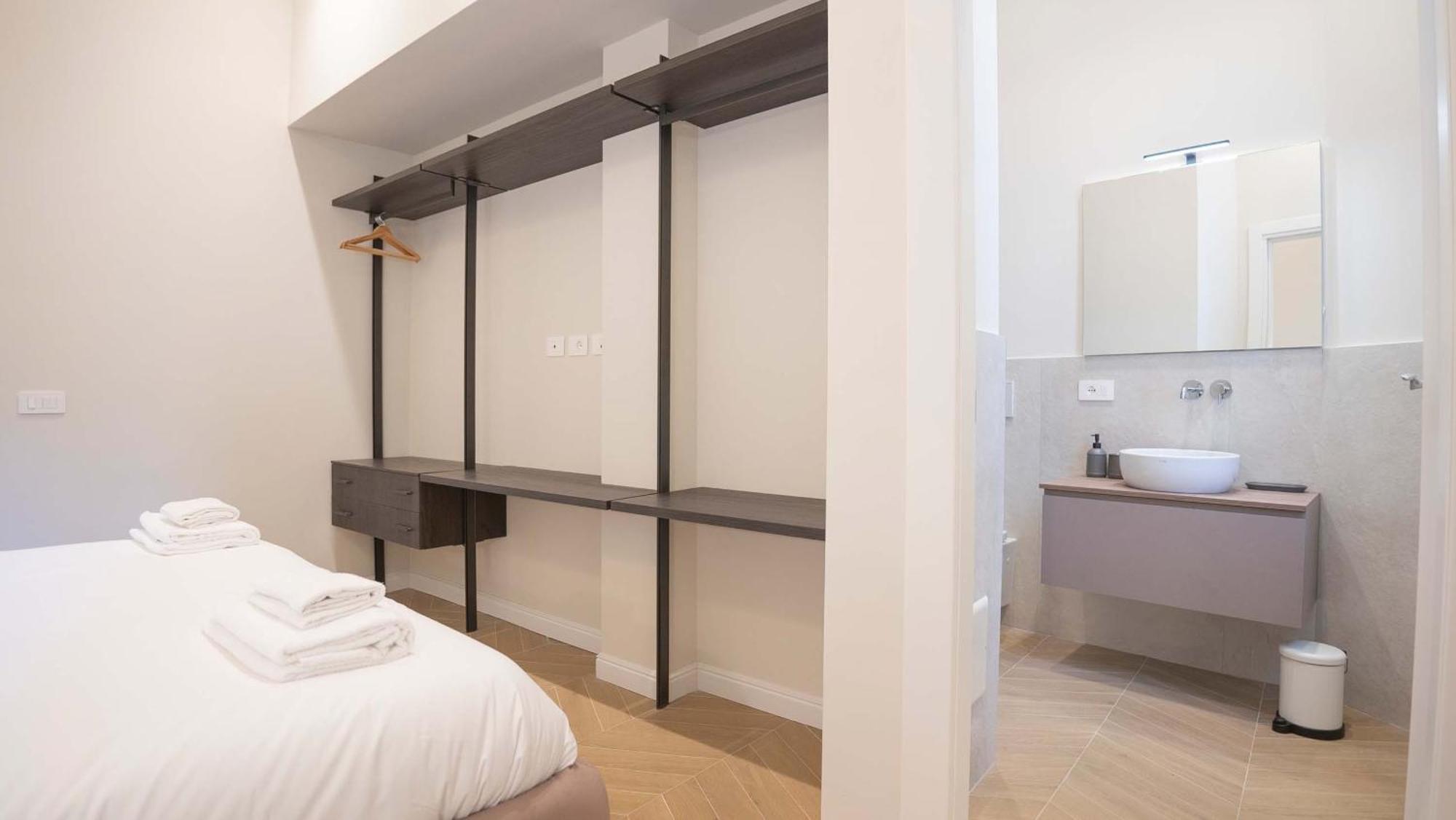 Mazzini Stylish Rome