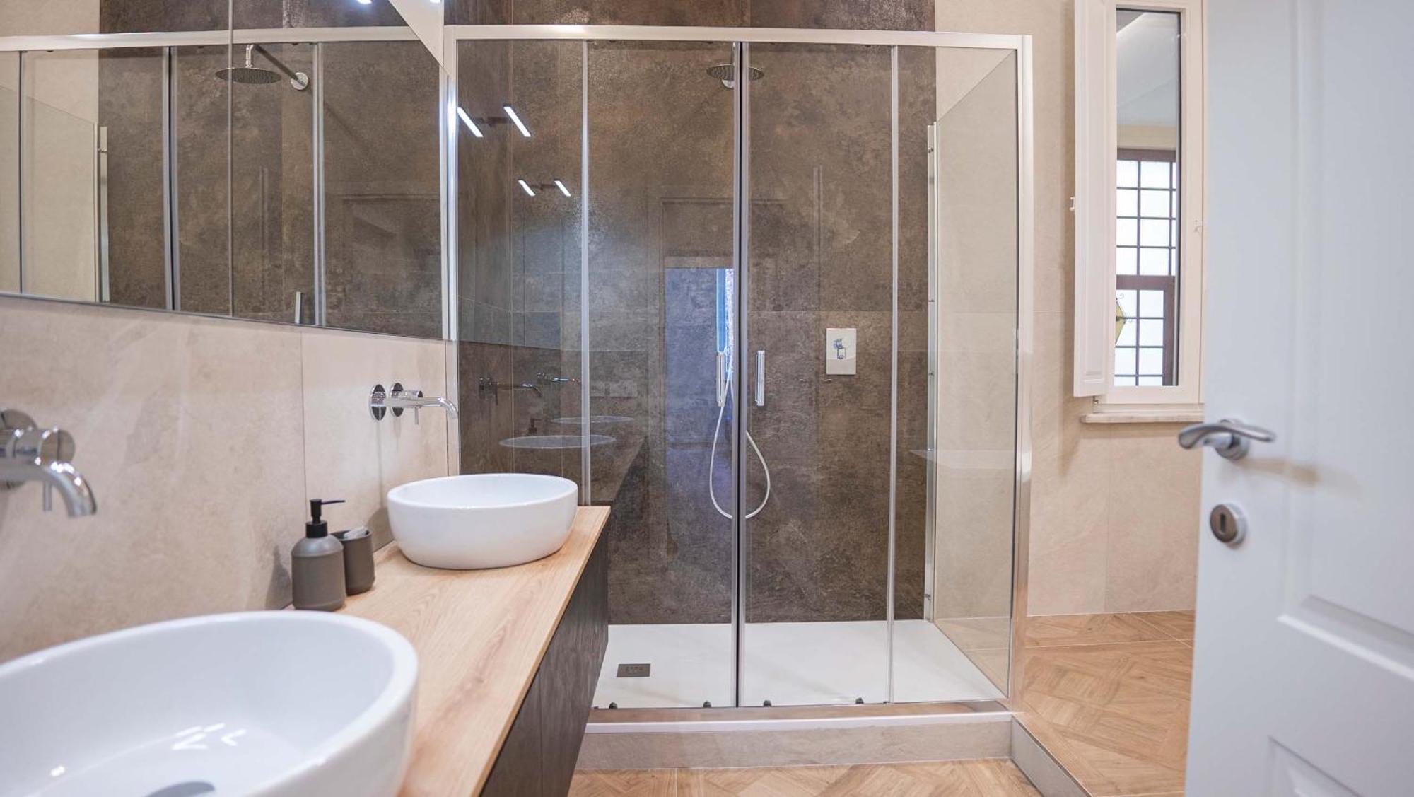 Apartment Mazzini Stylish *