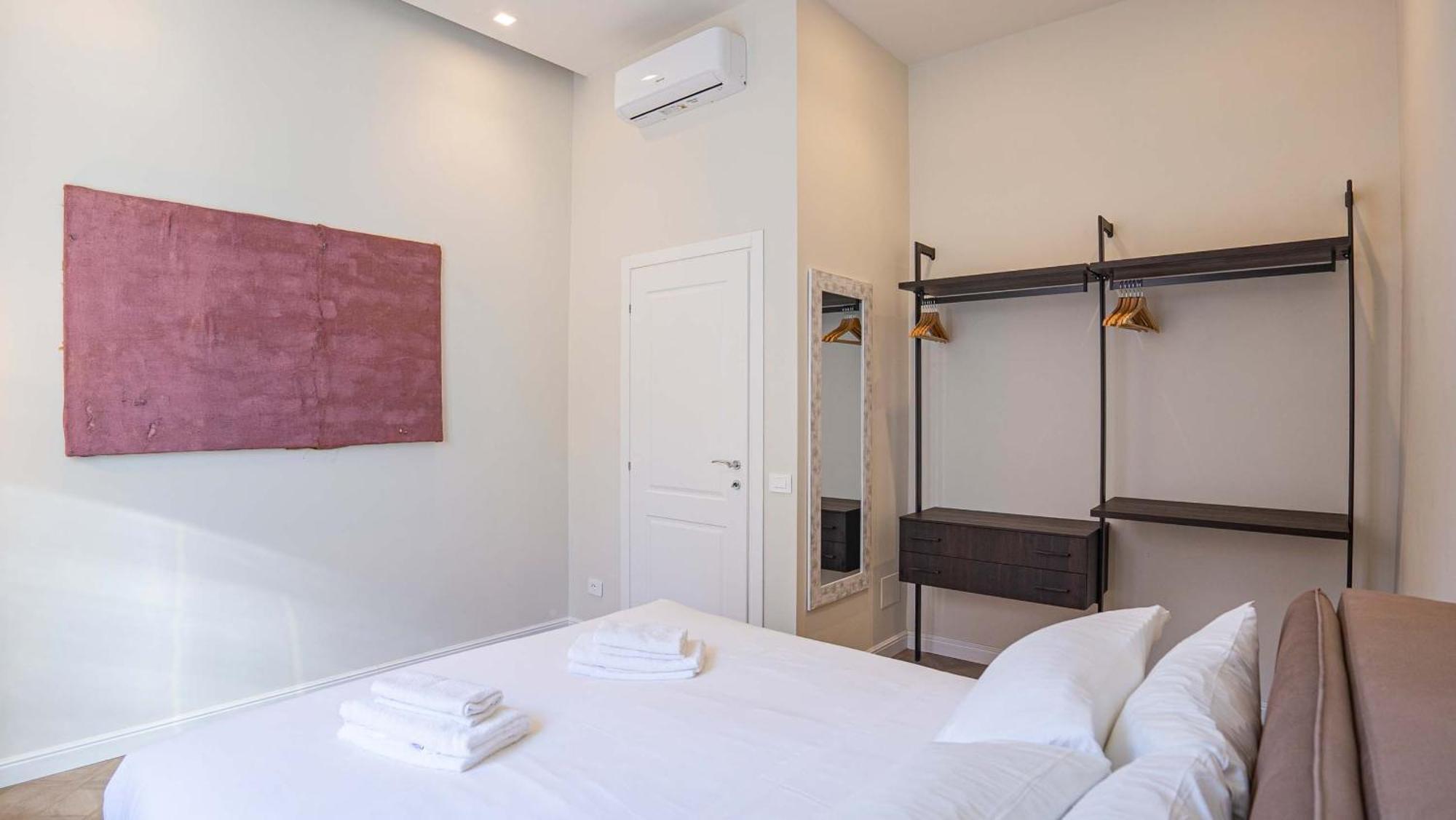 Mazzini Stylish Rome