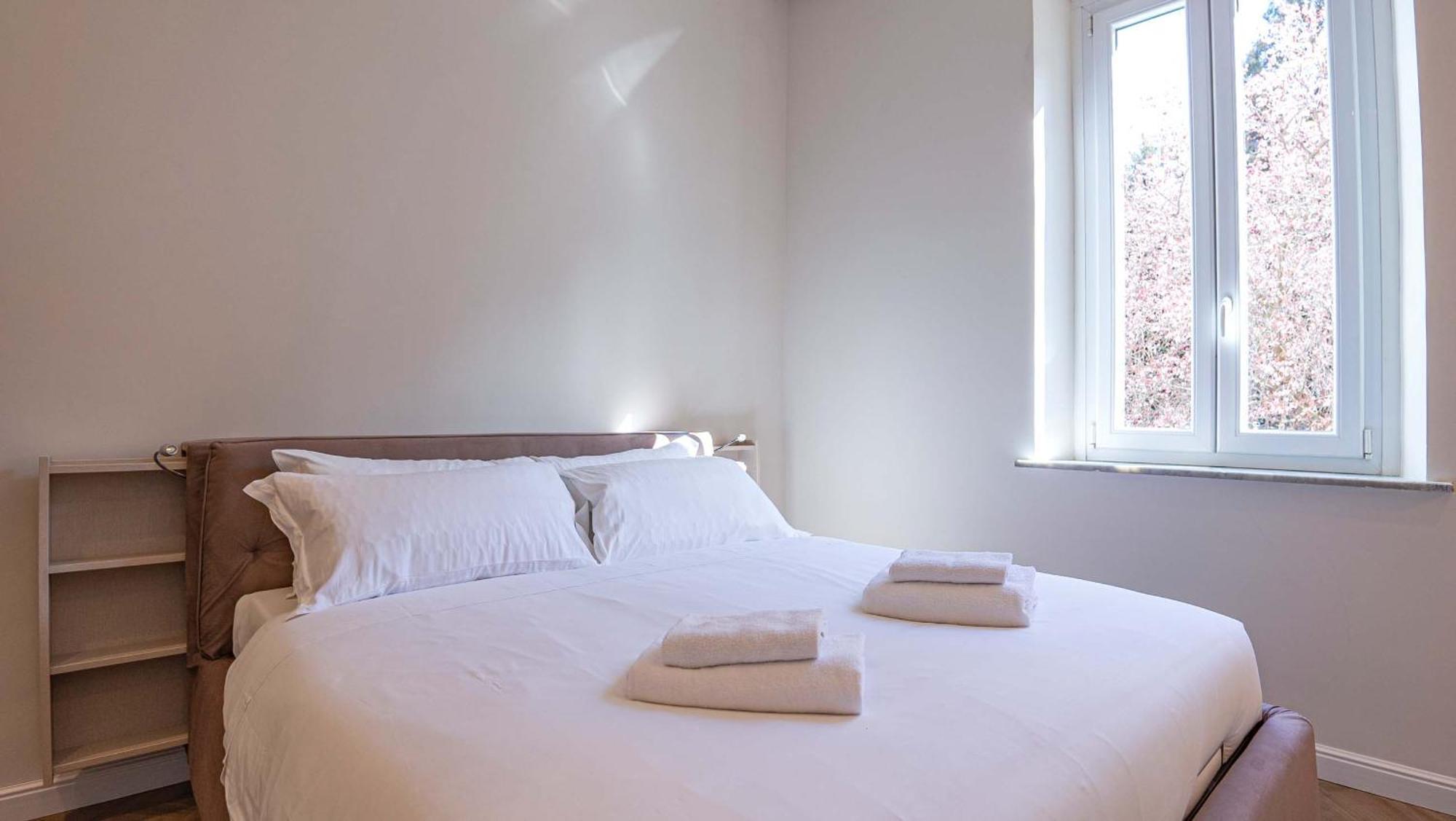 Mazzini Stylish Apartment *