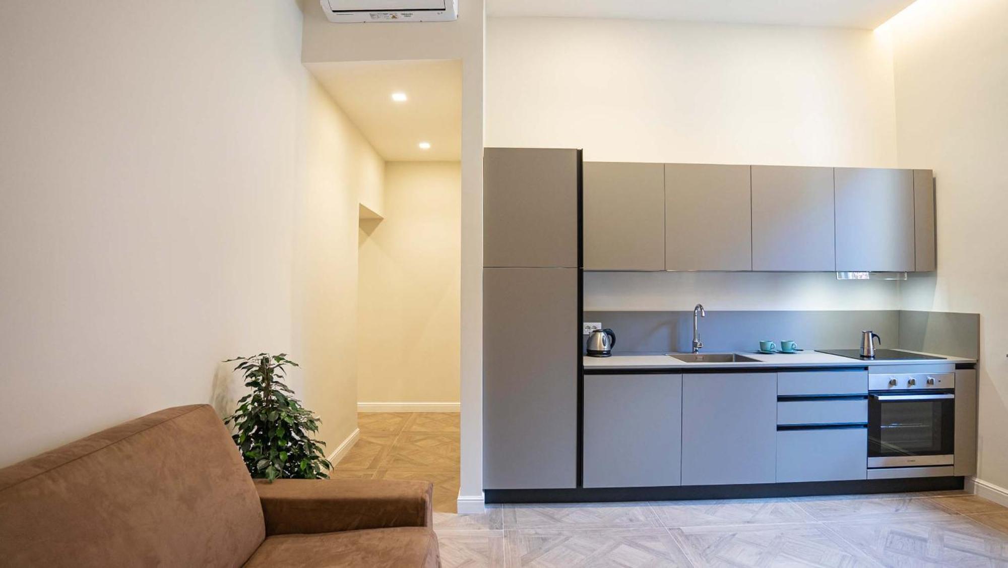 Mazzini Stylish Apartment
