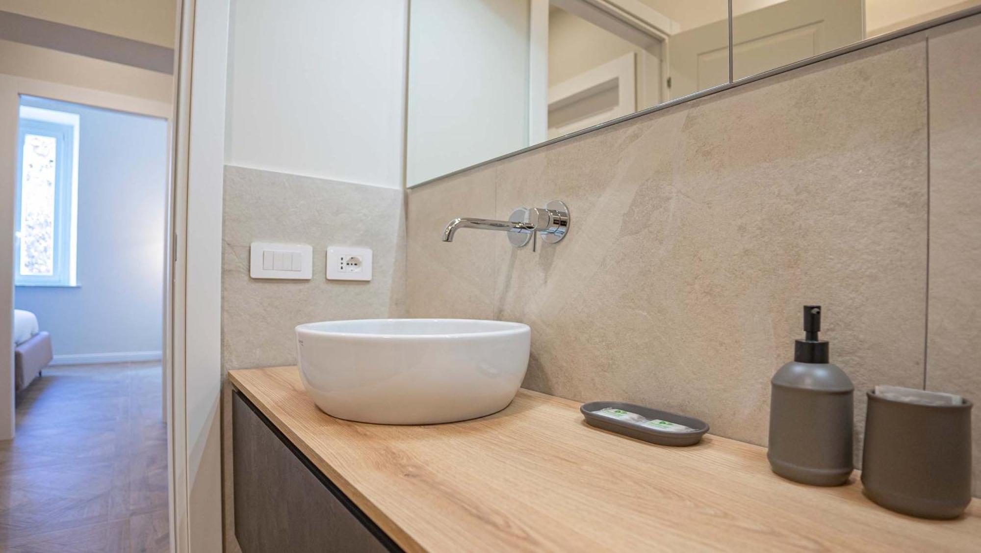 Mazzini Stylish Rome