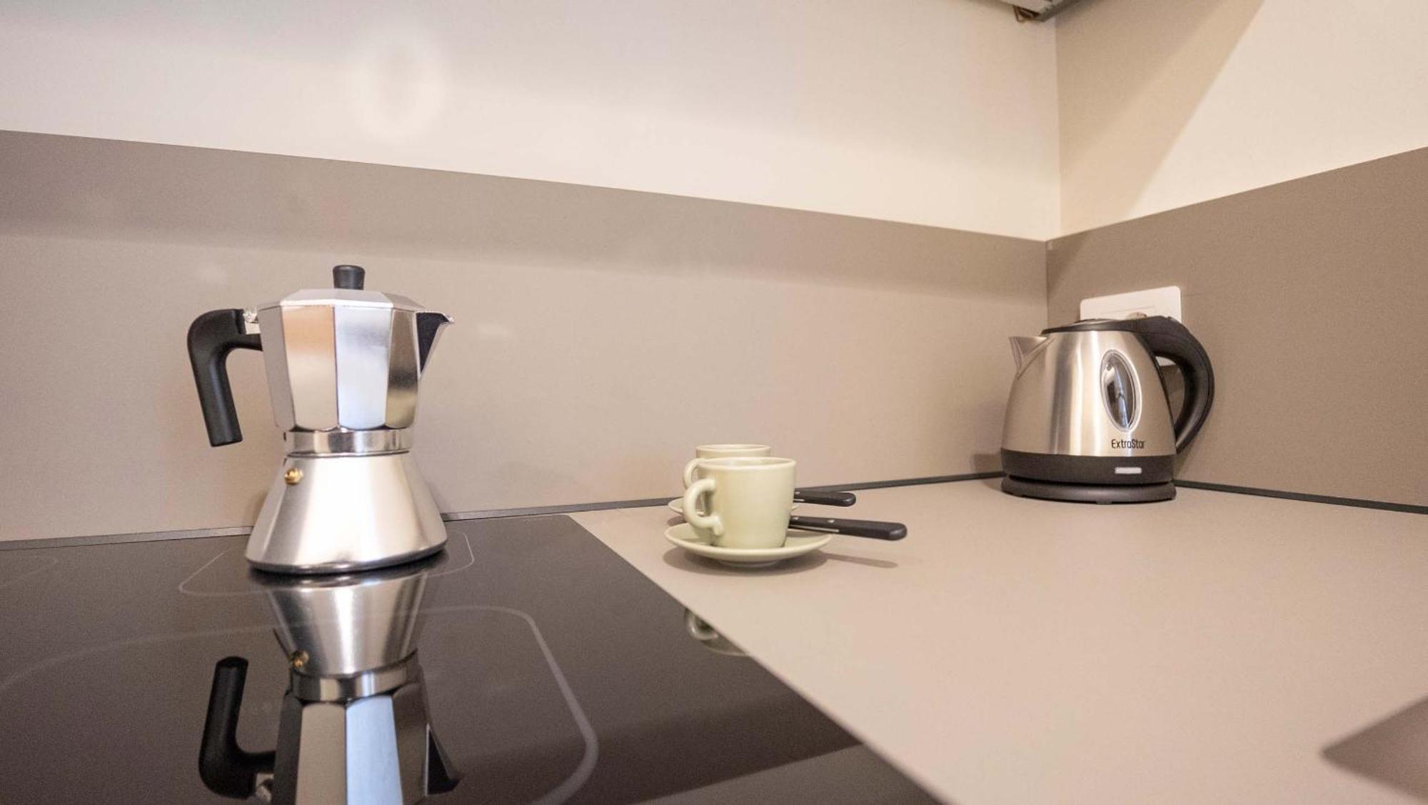 Mazzini Stylish Apartment