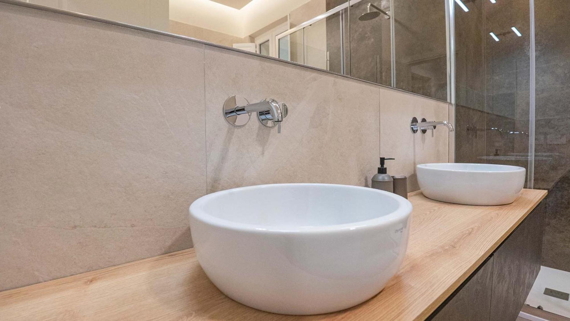 Apartment Mazzini Stylish Rome