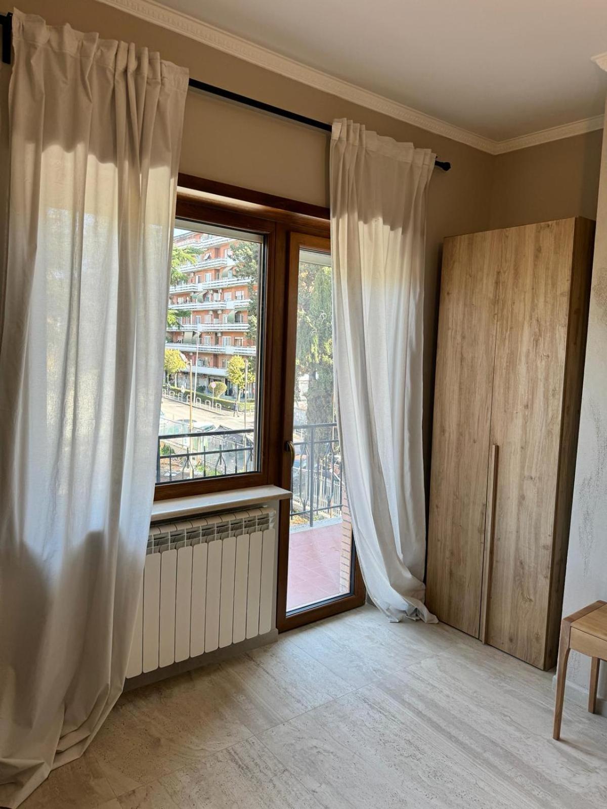 Guest house Doina