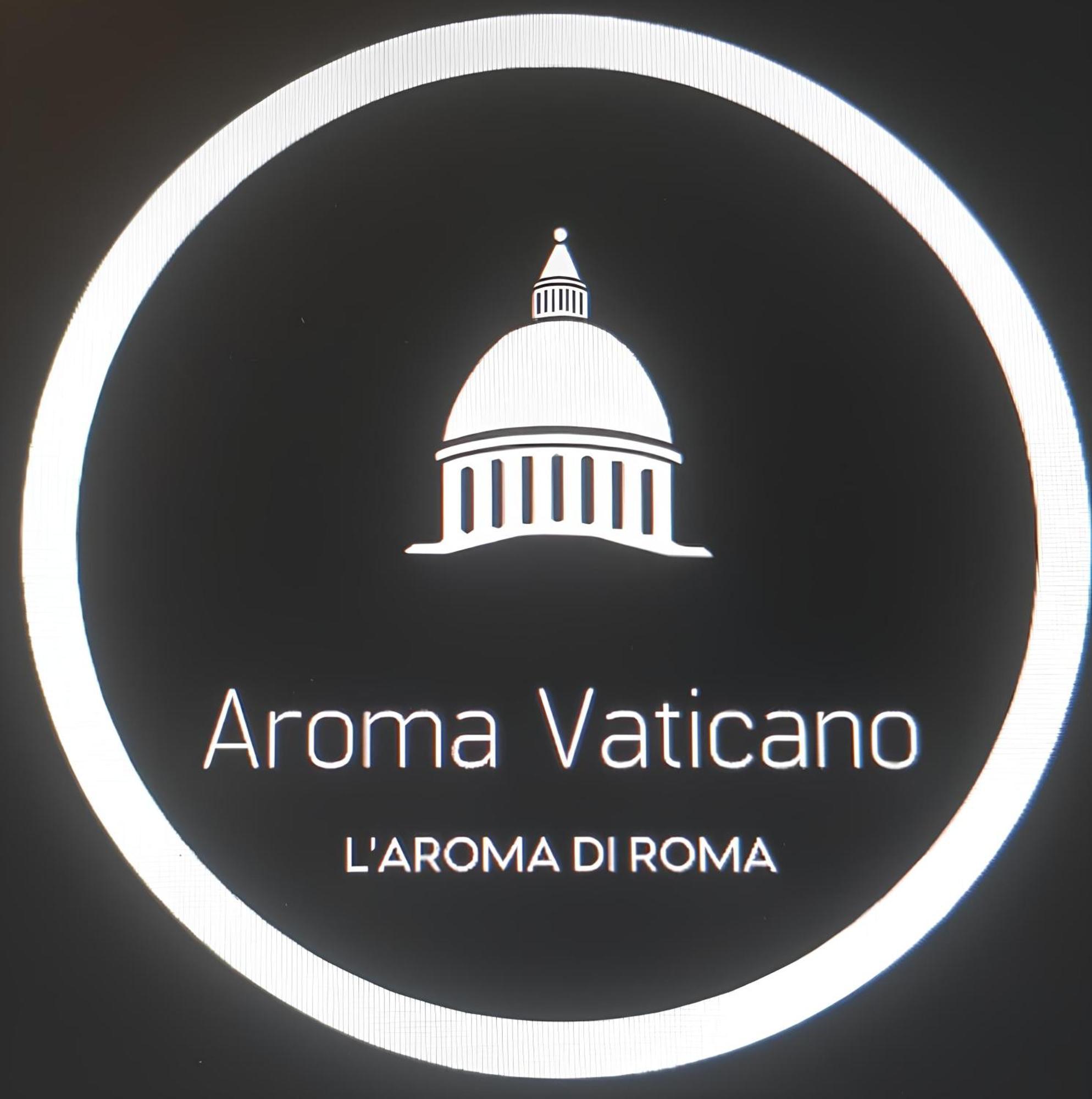 Aroma Vaticano - L'aroma Di Appartement Rome