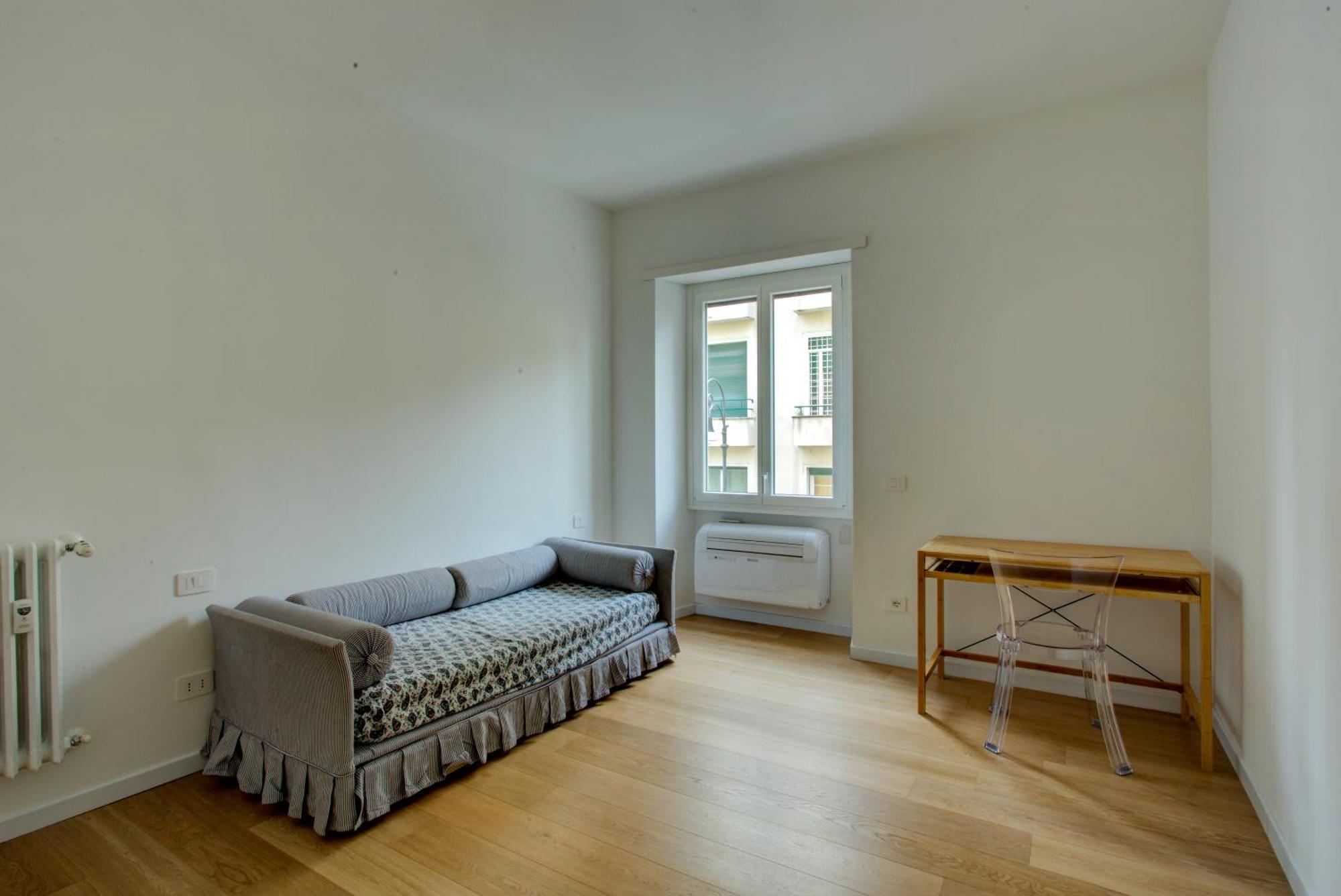 Appartement Casa Beba - Via San Marino 38 Rome