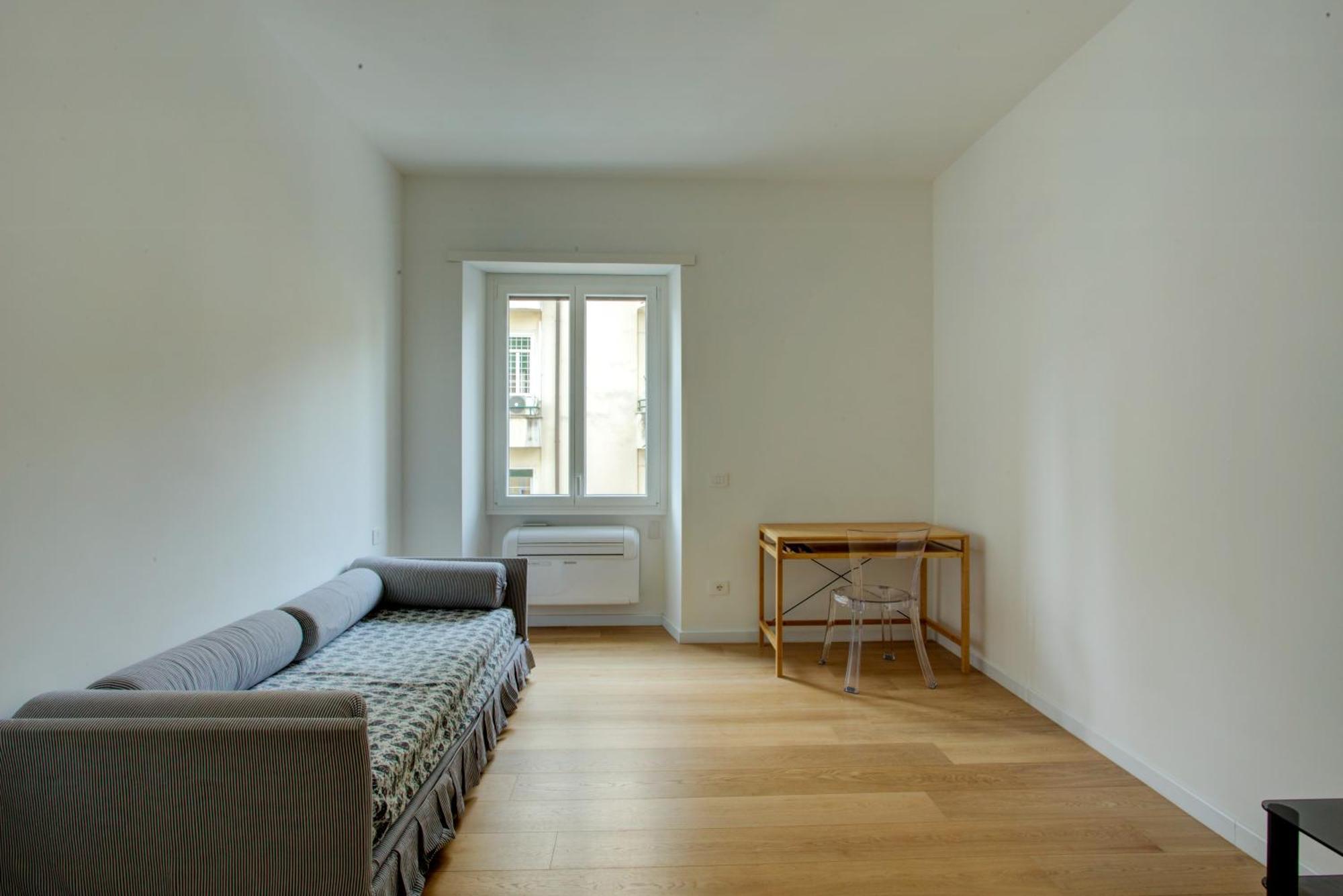 Appartement Casa Beba - Via San Marino 38 Rome