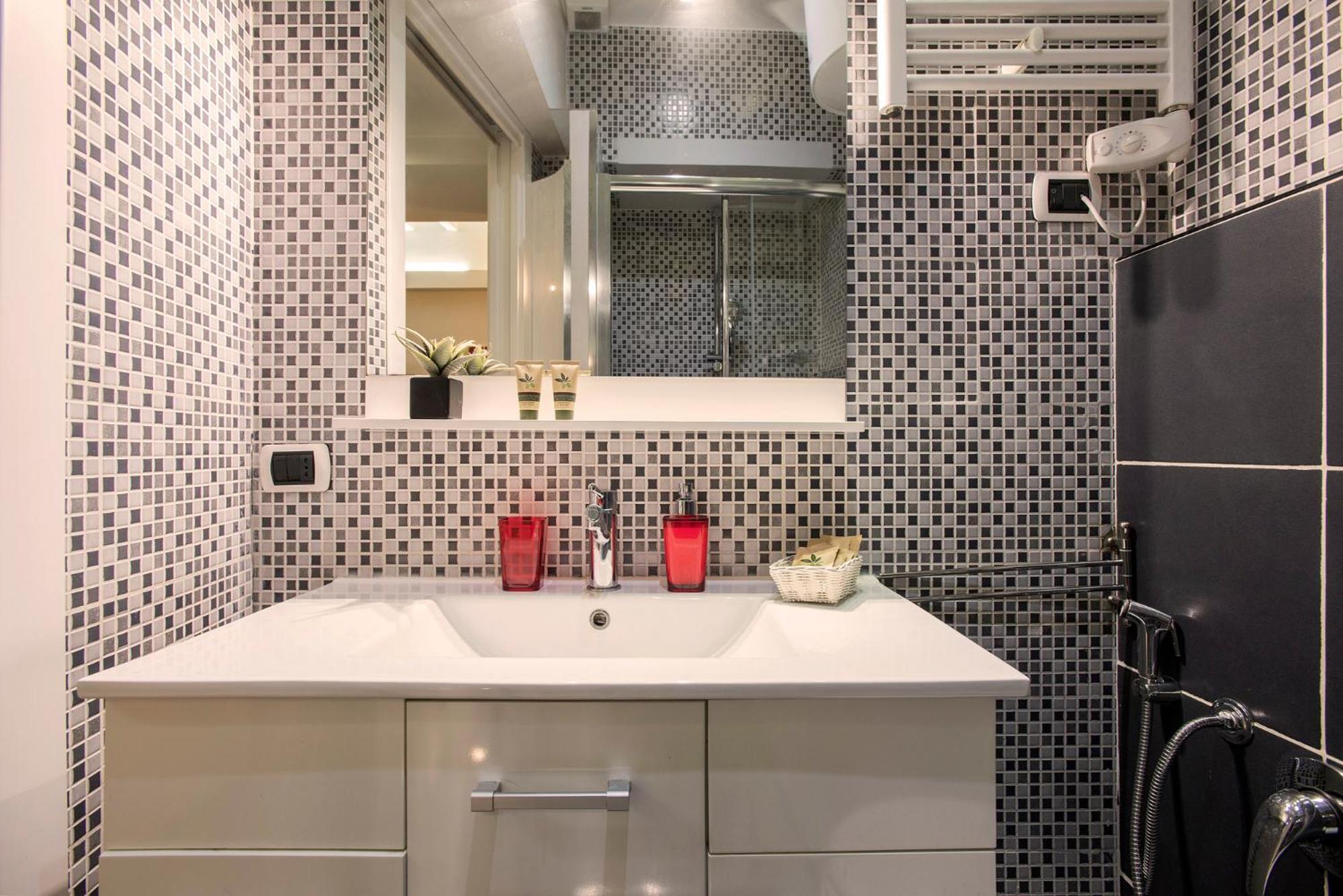 Minerva Apartment Rome