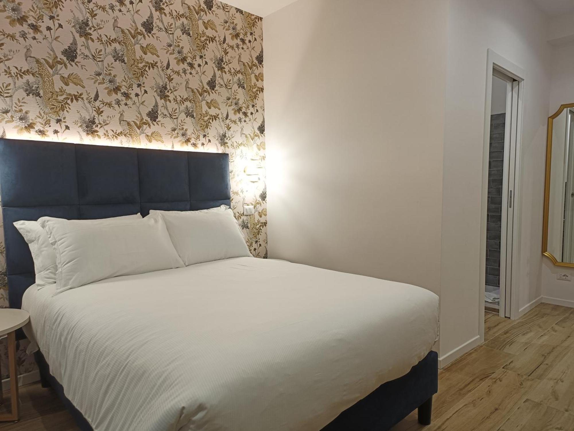 Romi Guest house *