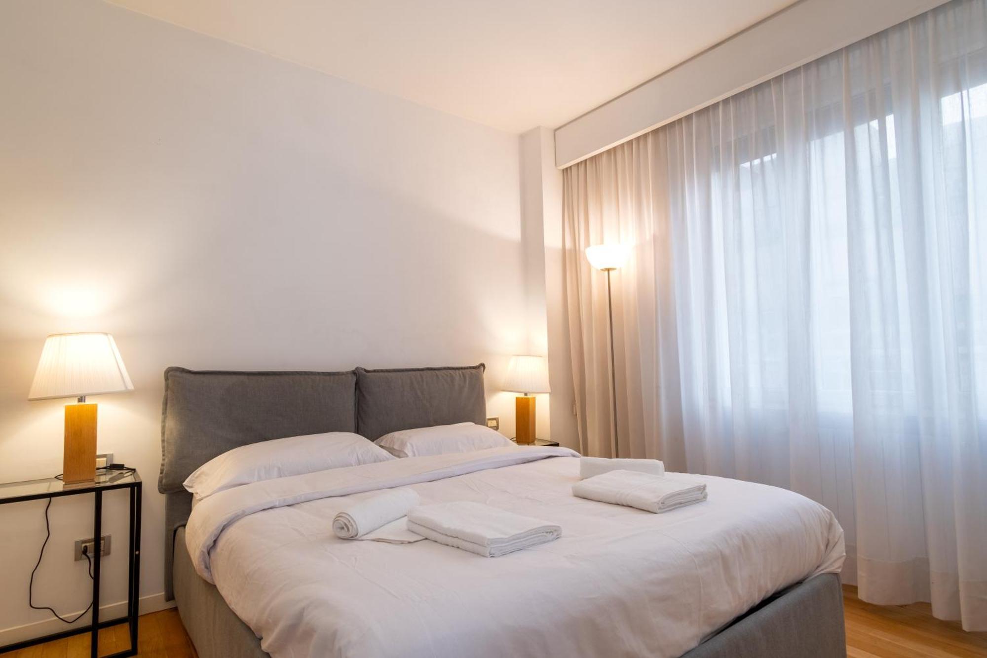 Appartement Attic With Terrace And Jacuzzi - Luxury Rome