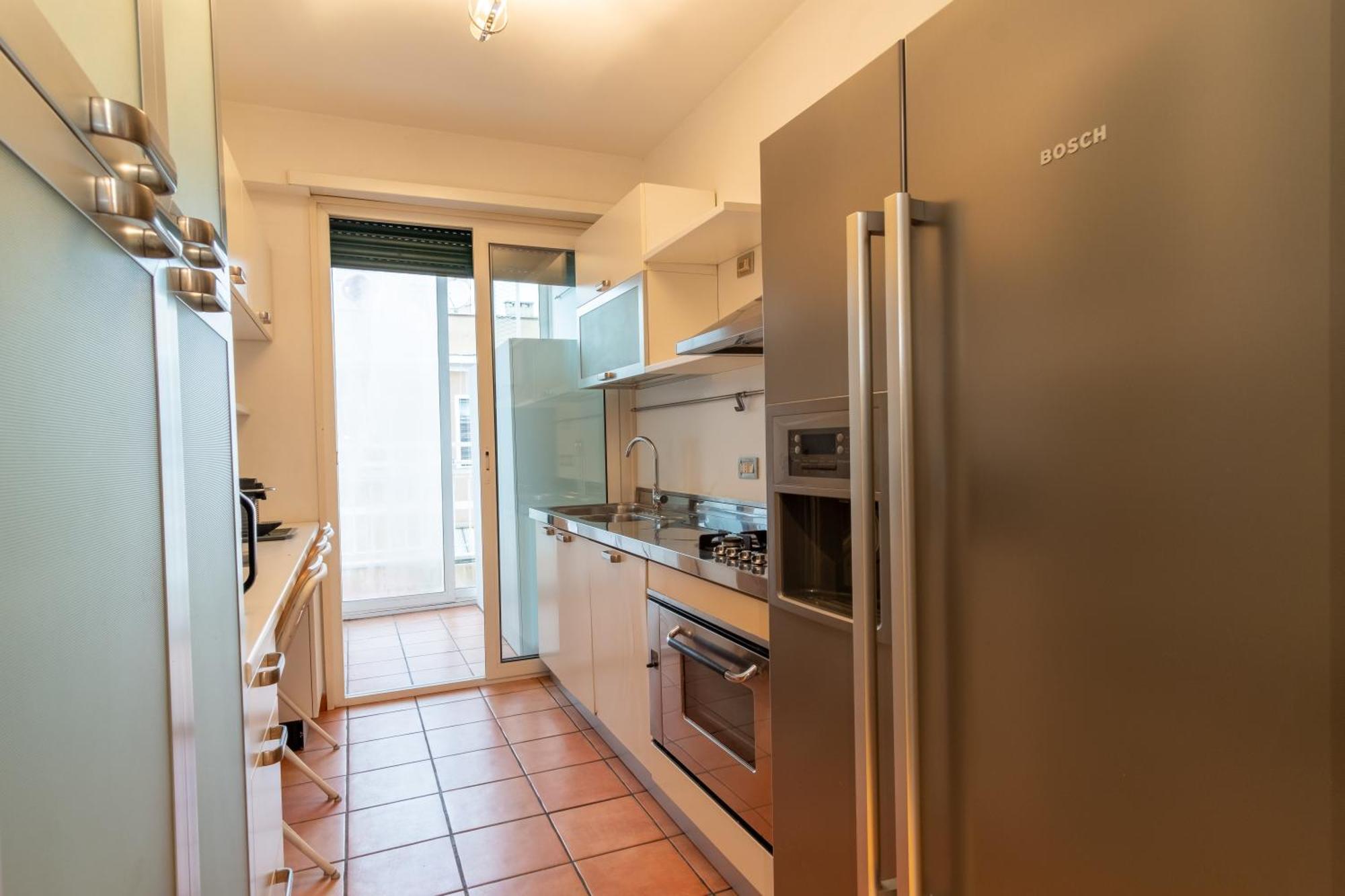 Attic With Terrace And Jacuzzi - Luxury Appartement