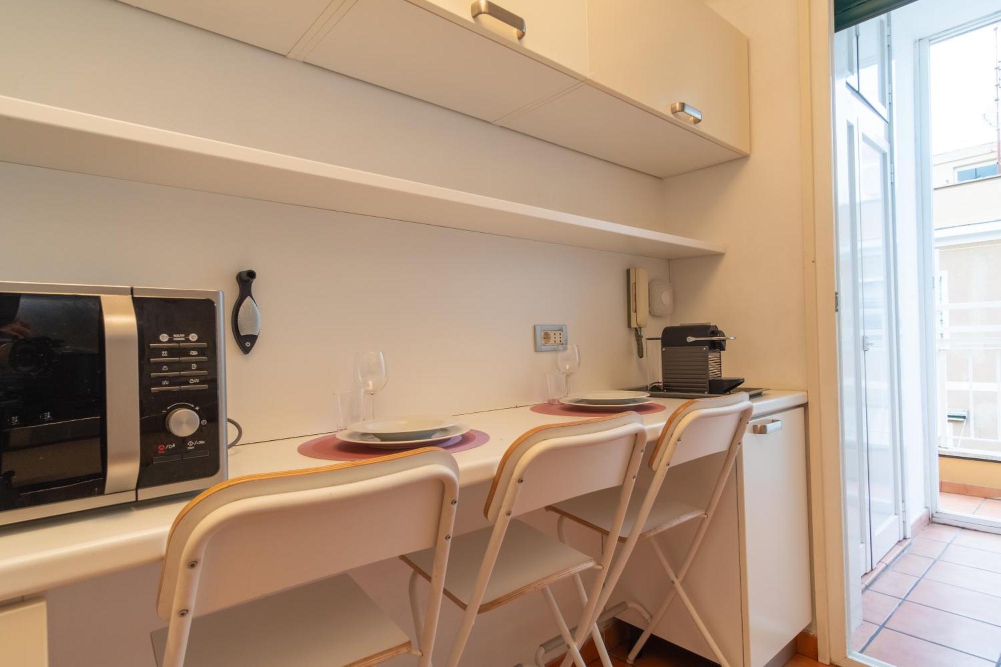Attic With Terrace And Jacuzzi - Luxury Appartement