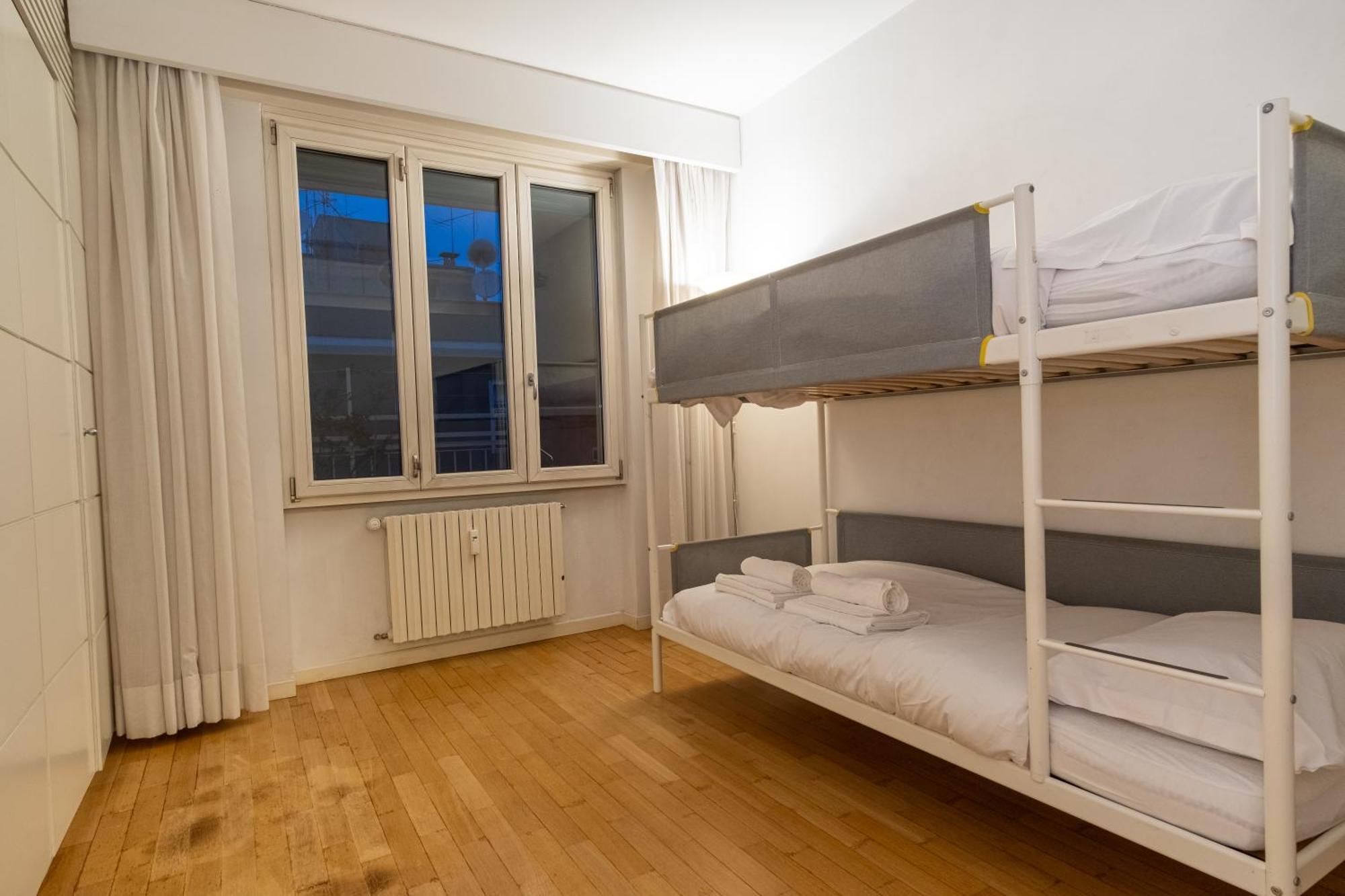 Attic With Terrace And Jacuzzi - Luxury Appartement