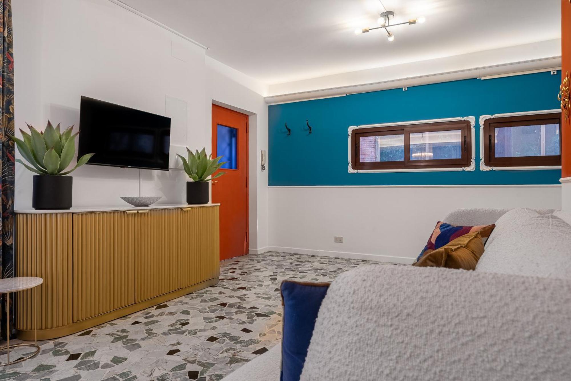 Flaminio Charme Appartement *