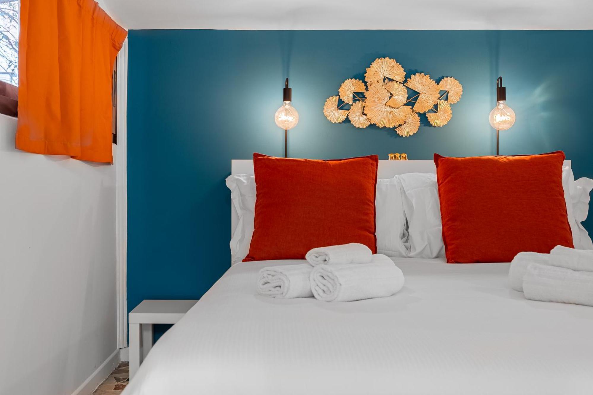 Flaminio Charme Appartement