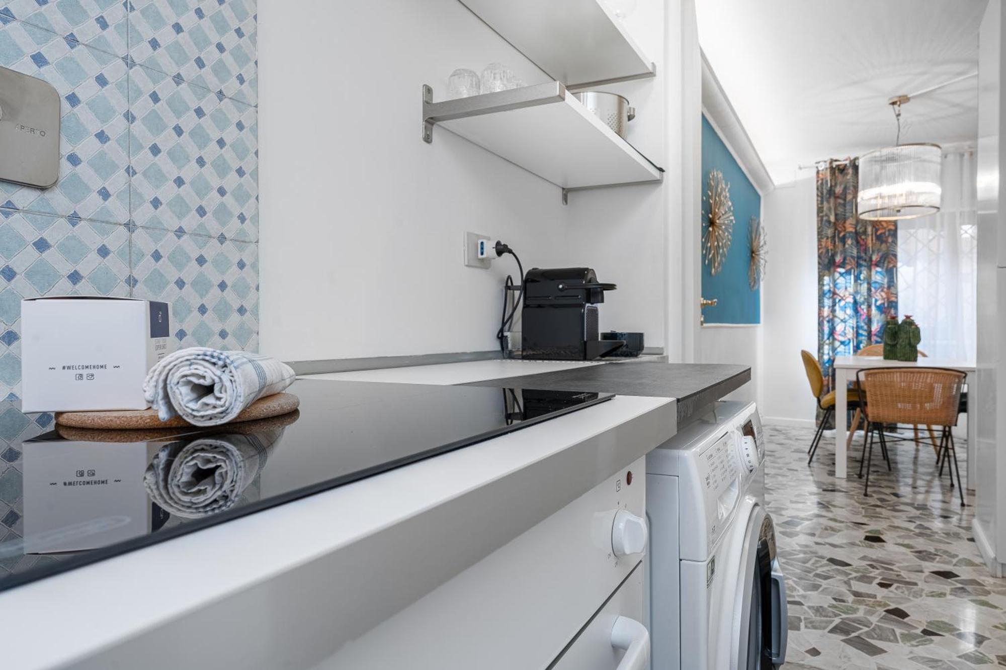 Flaminio Charme Appartement *
