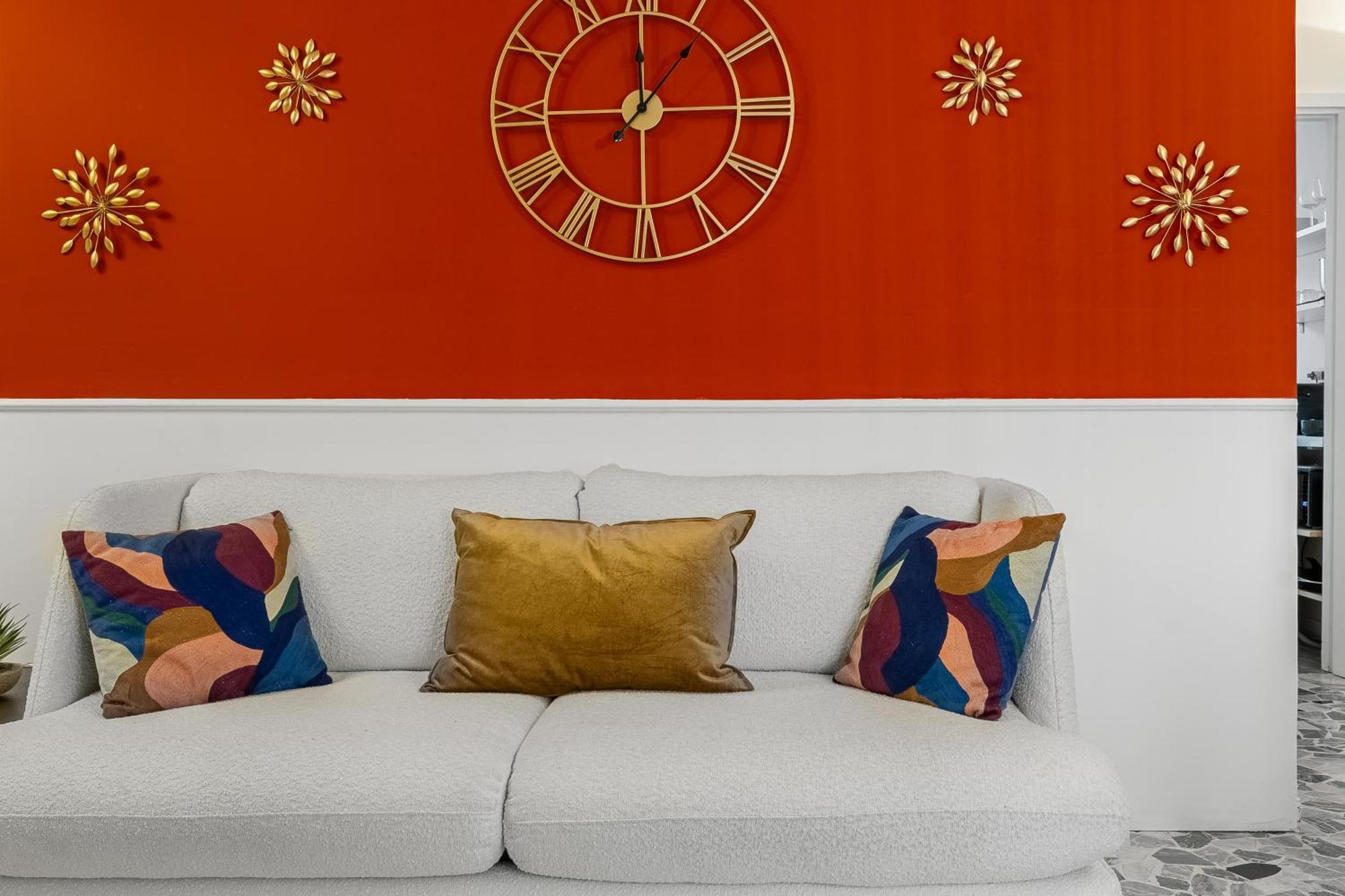 Flaminio Charme Appartement