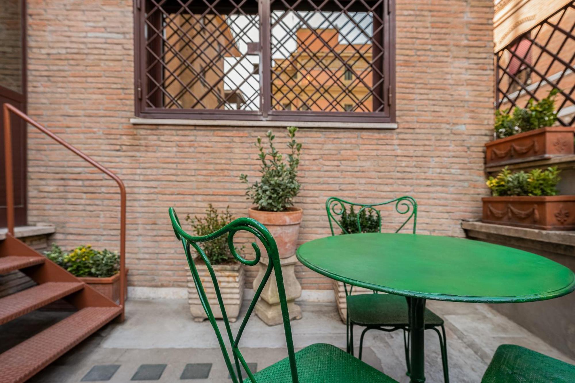 Appartement Flaminio Charme *