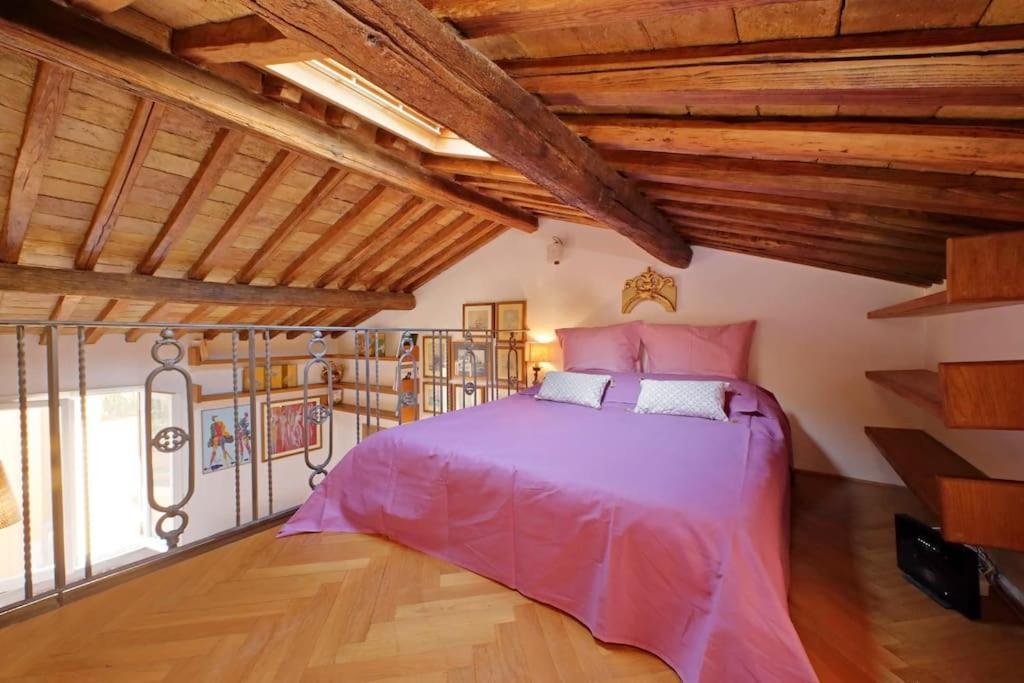 Spagna Apartment *