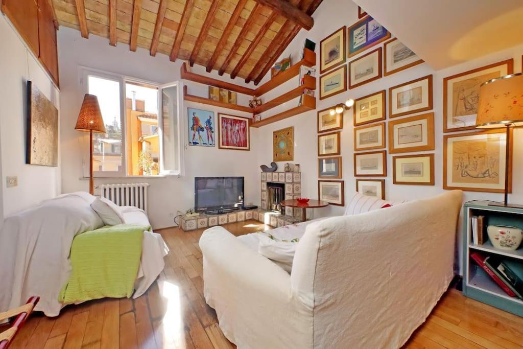 Spagna Apartment