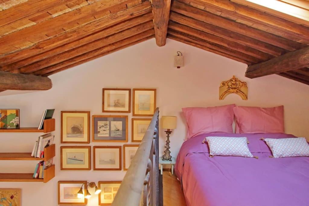 Apartment Spagna *
