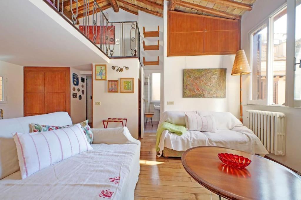 Apartment Spagna *