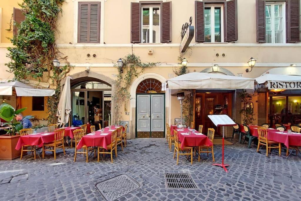 Spagna * Rome