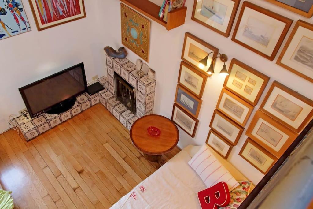 Apartment Spagna