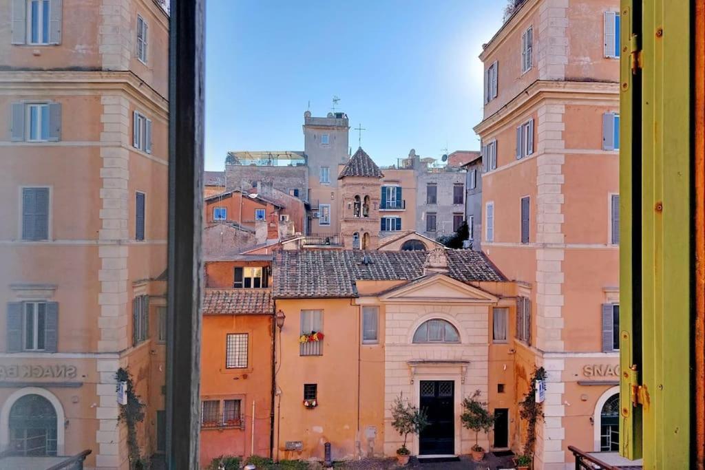 Appartamento Piscinula