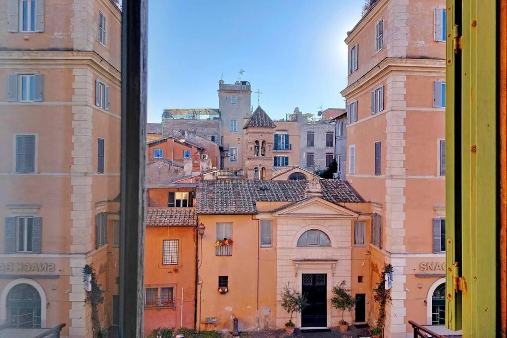 Appartamento Piscinula