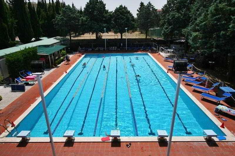 Apartment Aurelia Vatican 229