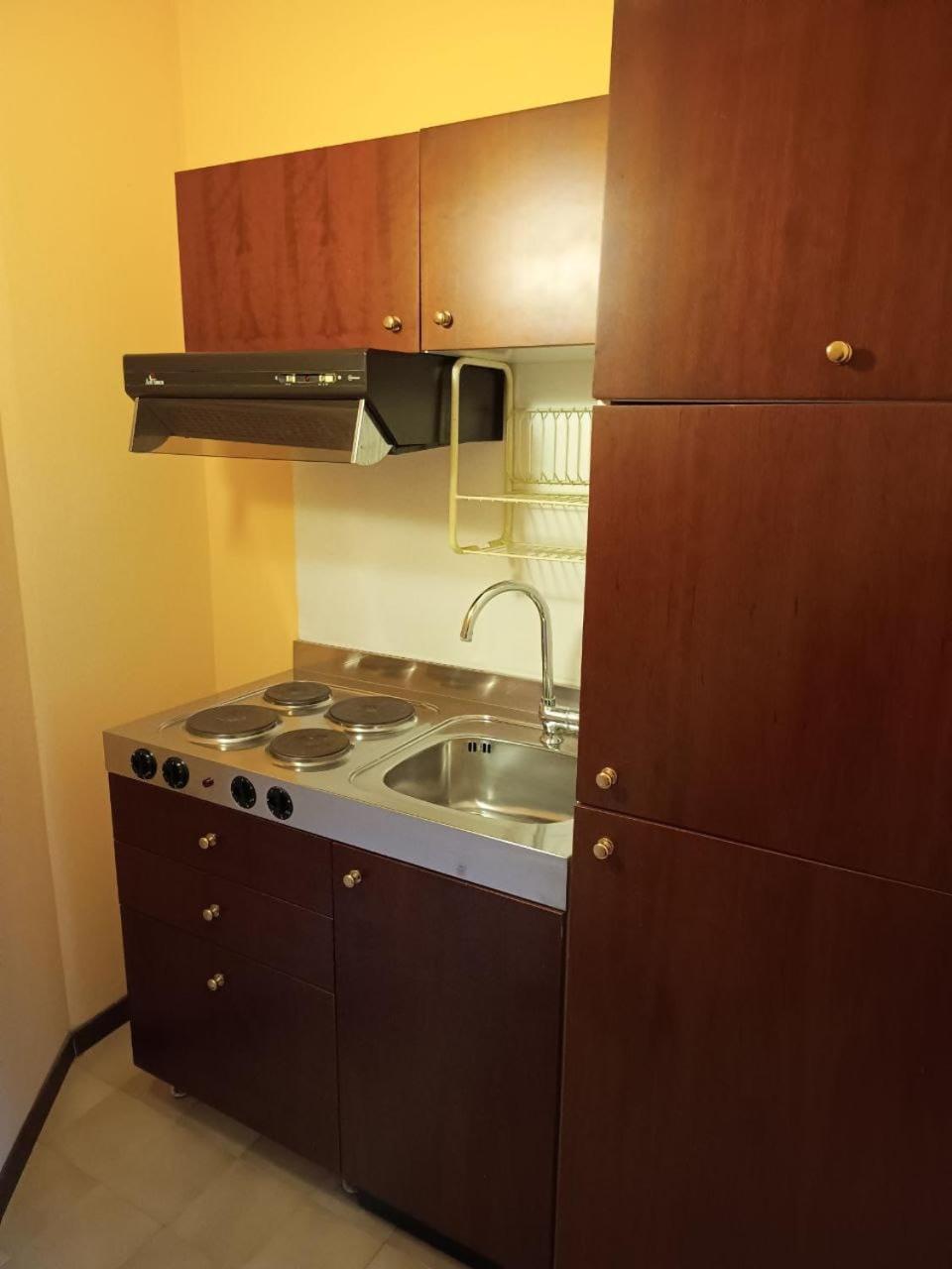 Aurelia Vatican 229 Apartment Rome