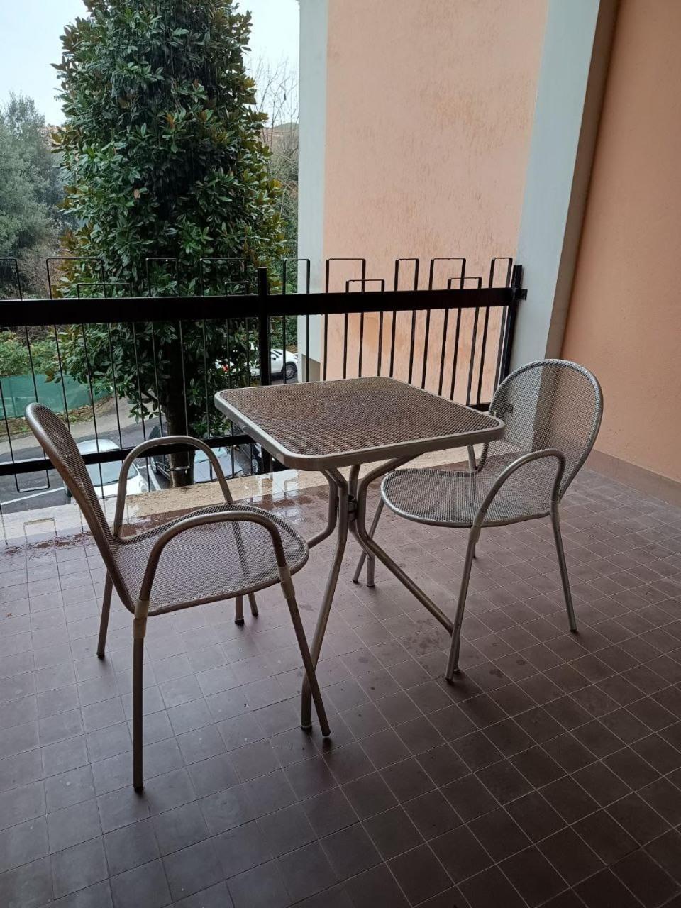 Aurelia Vatican 229 Apartment *