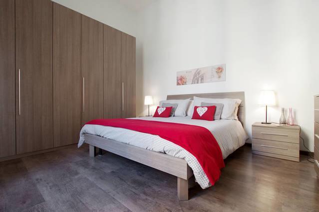 Testaccio Style Apartment *