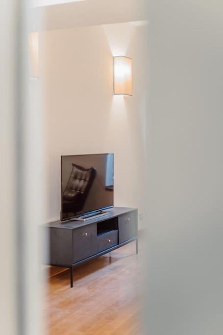 La Grande Onda Appartement Rome