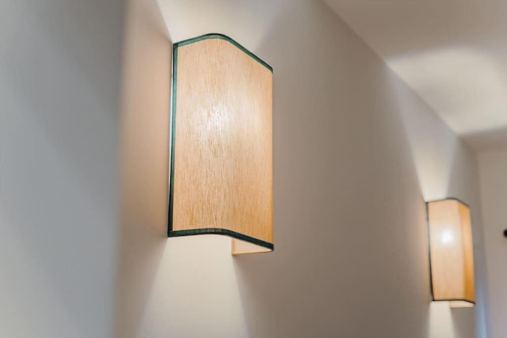 La Grande Onda Appartement