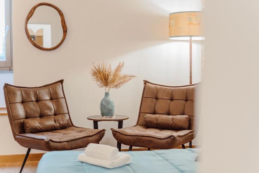 Appartement La Grande Onda Rome
