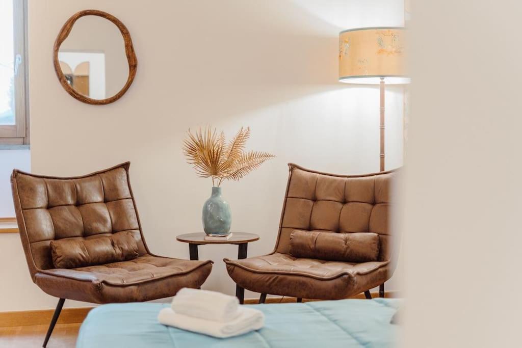 La Grande Onda Appartement Rome