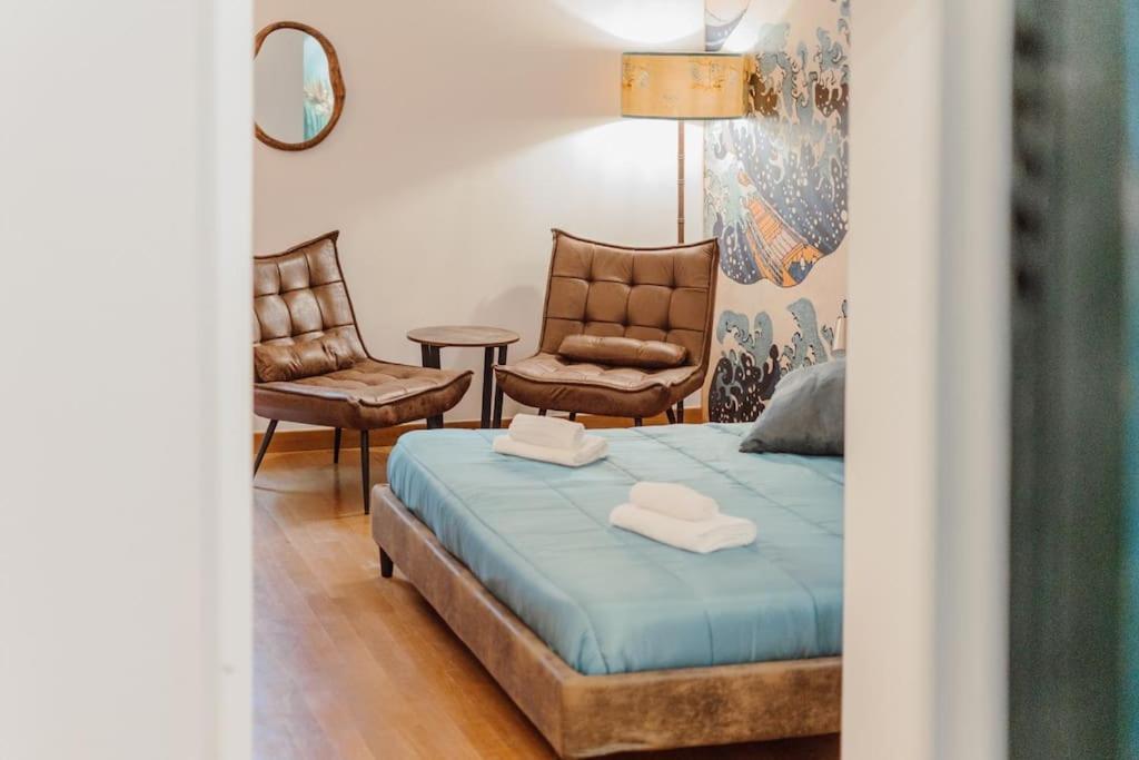 La Grande Onda Appartement Rome