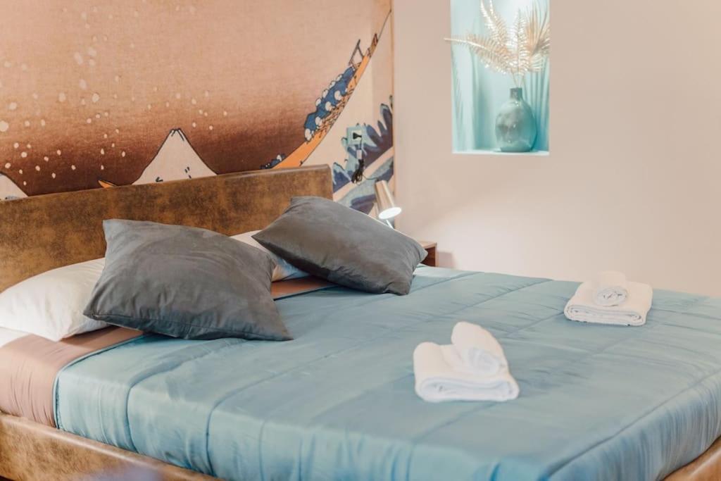 Appartement La Grande Onda