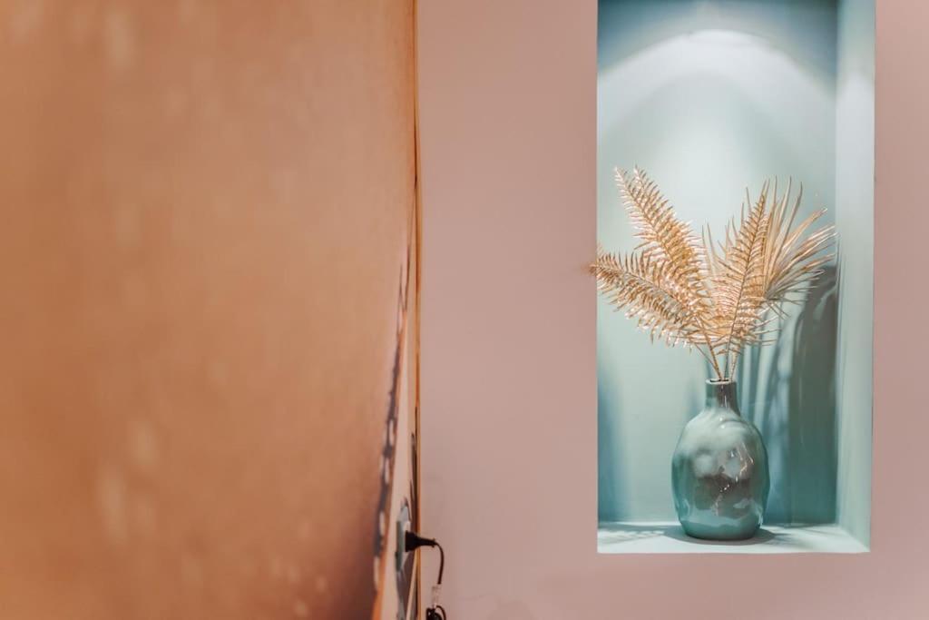 Appartement La Grande Onda Rome