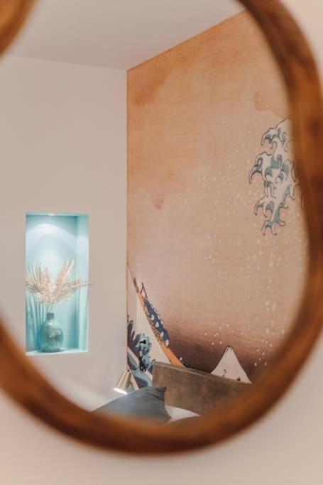 La Grande Onda Appartement *