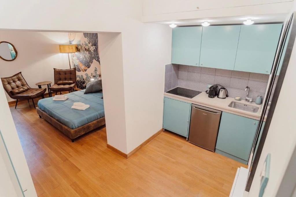 La Grande Onda Appartement *