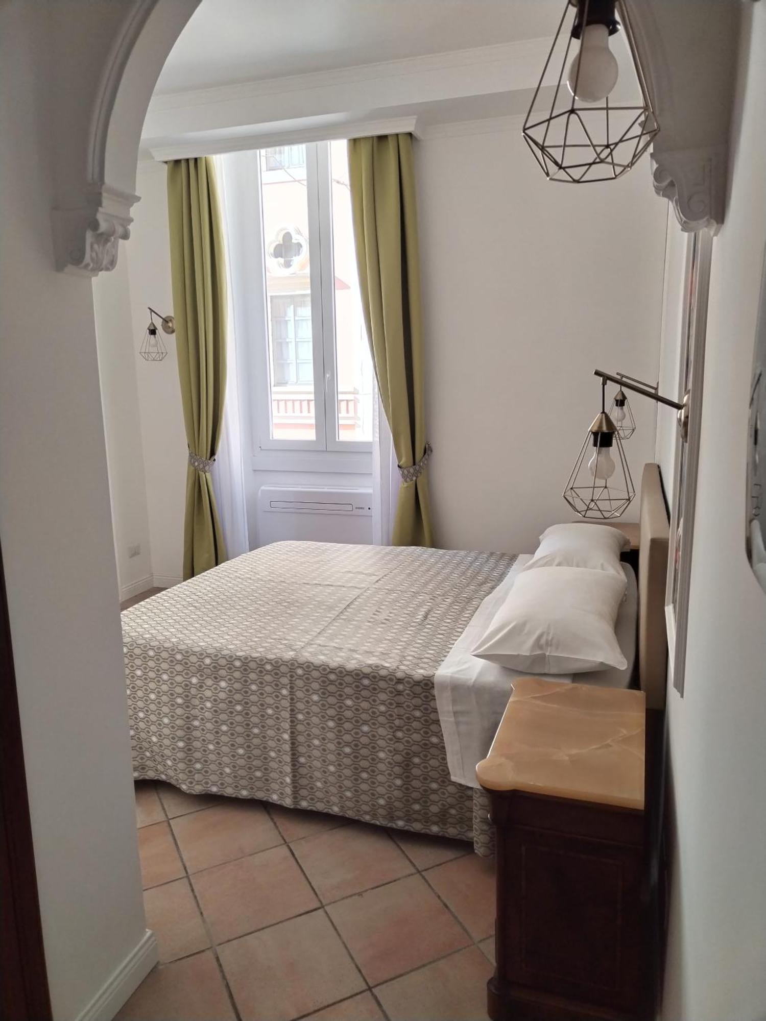 L'esquilina Rome