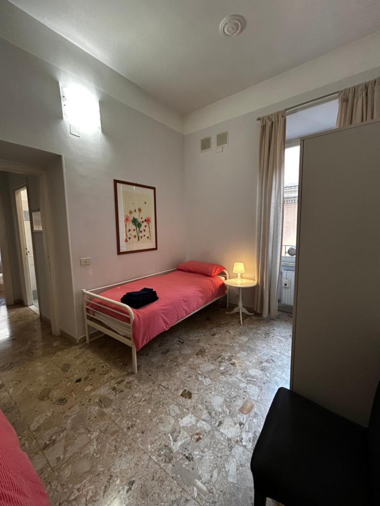 Casa vacanze Vatican Attic *
